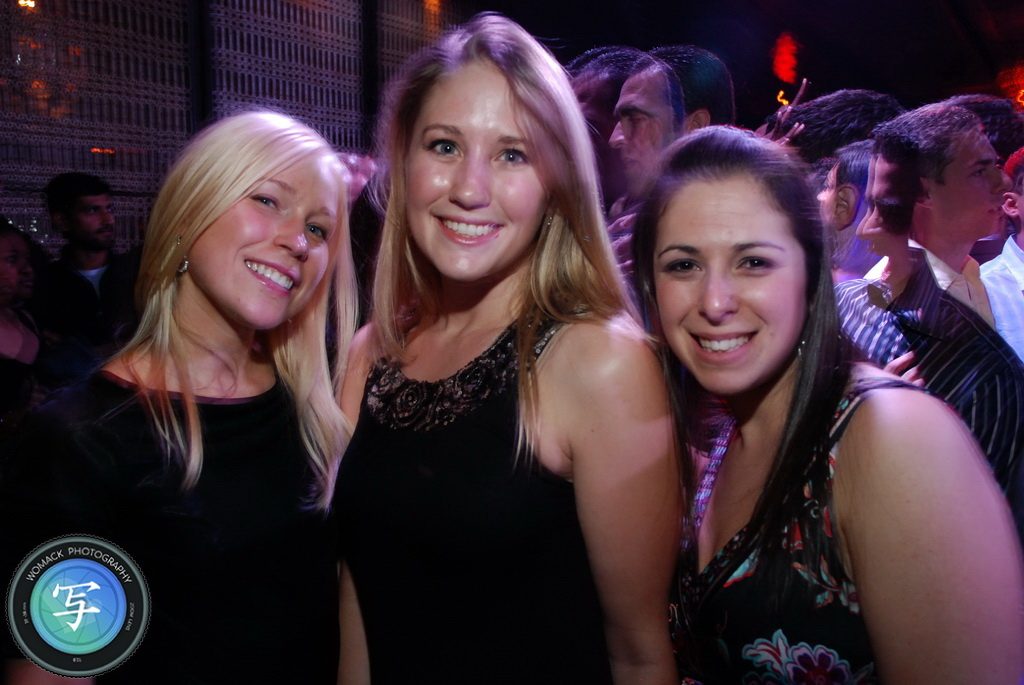LAVO Nightclub Photos