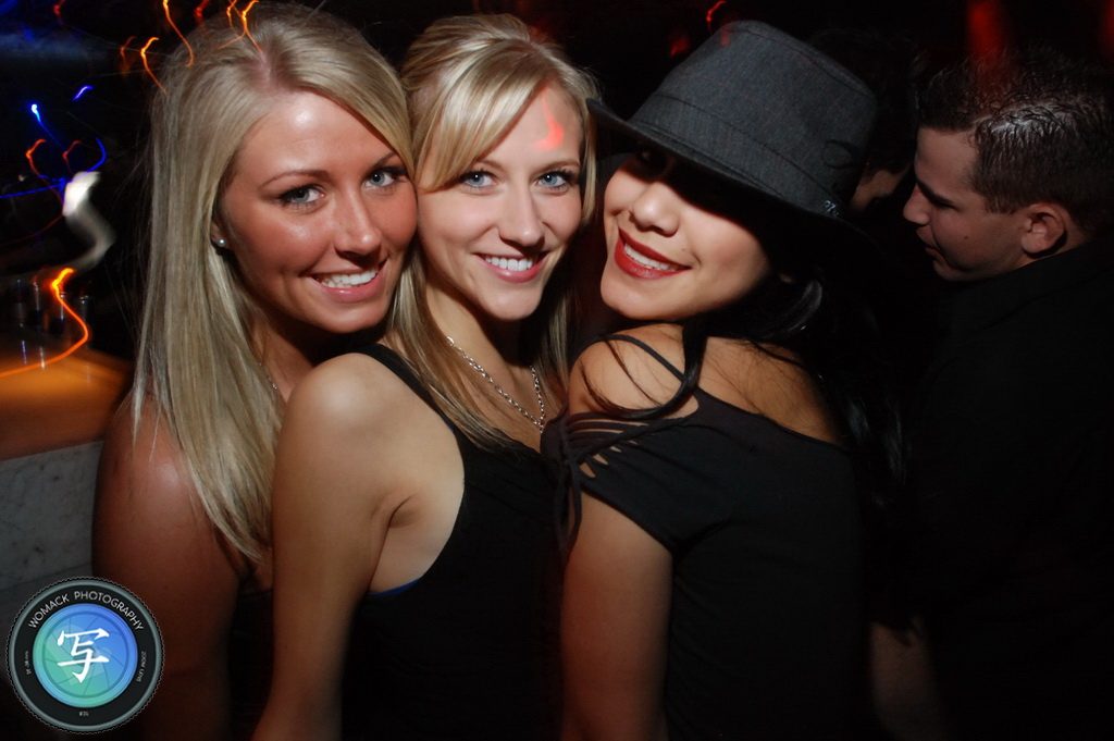 LAVO Nightclub Photos