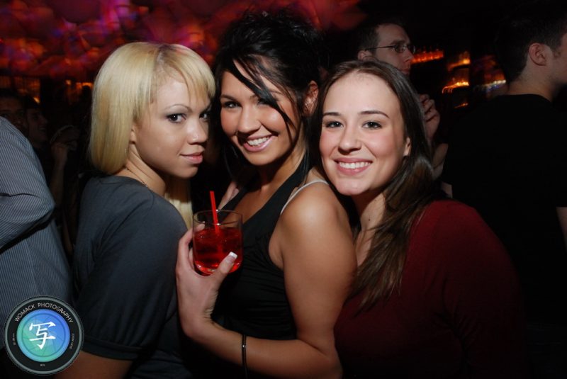 HOT Pictures - Blush Boutique Nightclub