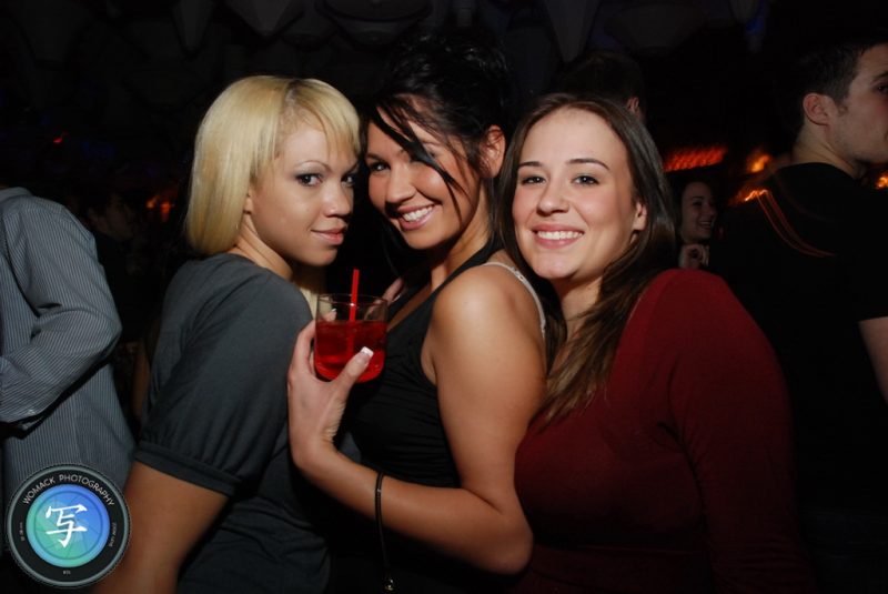 HOT Pictures - Blush Boutique Nightclub